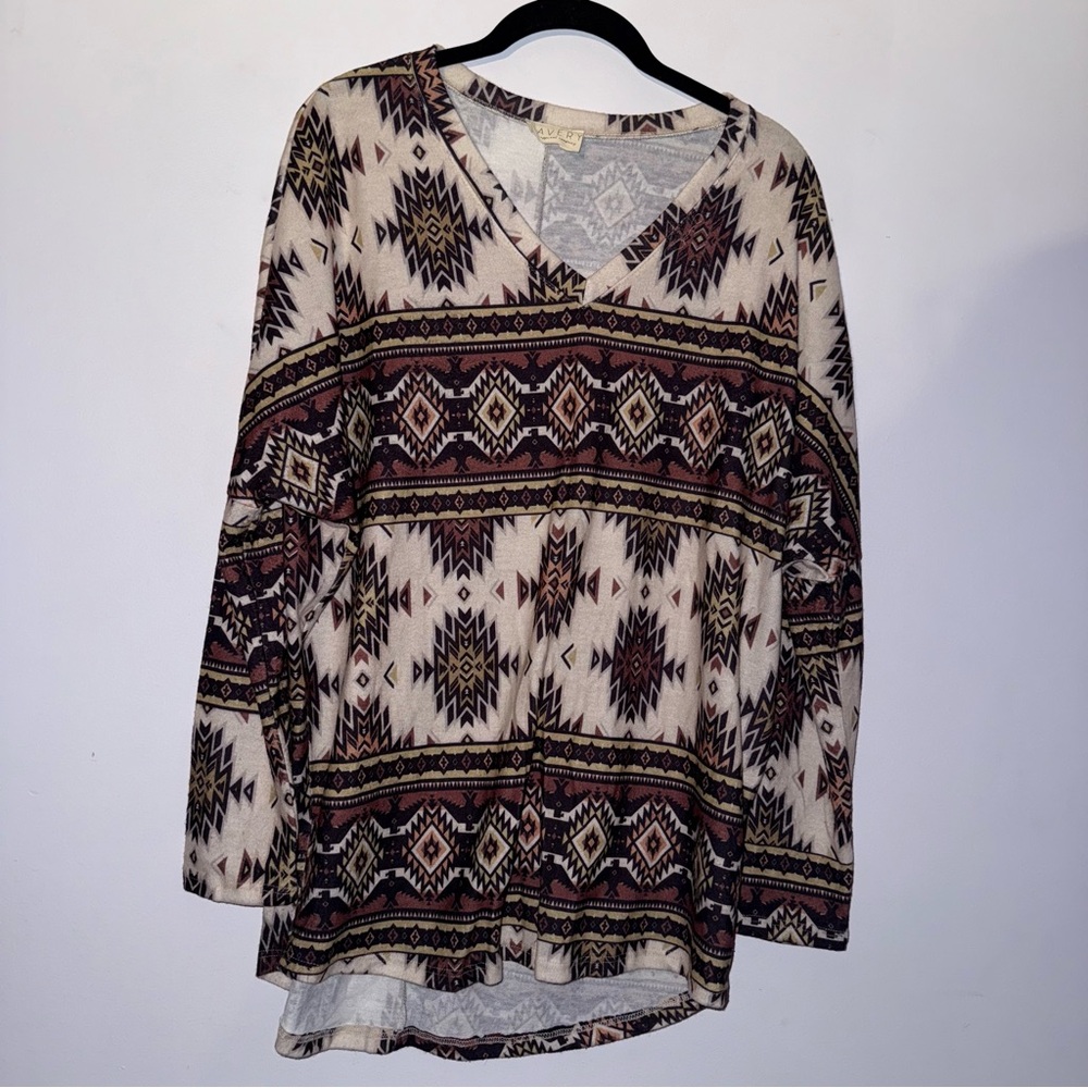 Avery apparel company women’s size medium